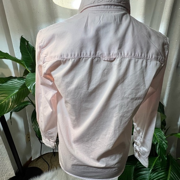 logg button up H&M - Picture 6 of 10